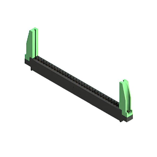 387-032-523-678 EDAC Inc.  Edgeboard Connectors